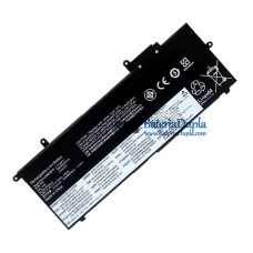 Bateria para Lenovo L17M6P71 01AV471 01AV472 01AV470 L17C6P71 [bateria de substituição]